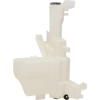 MURANO 03-07 WASHER RESERVOIR, Tank and Cap Only