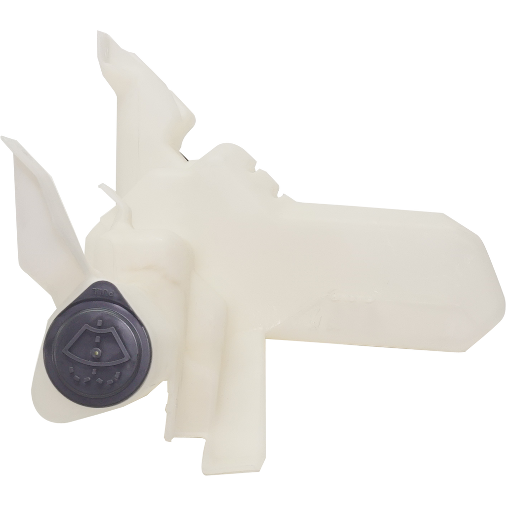 MURANO 03-07 WASHER RESERVOIR, Tank and Cap Only