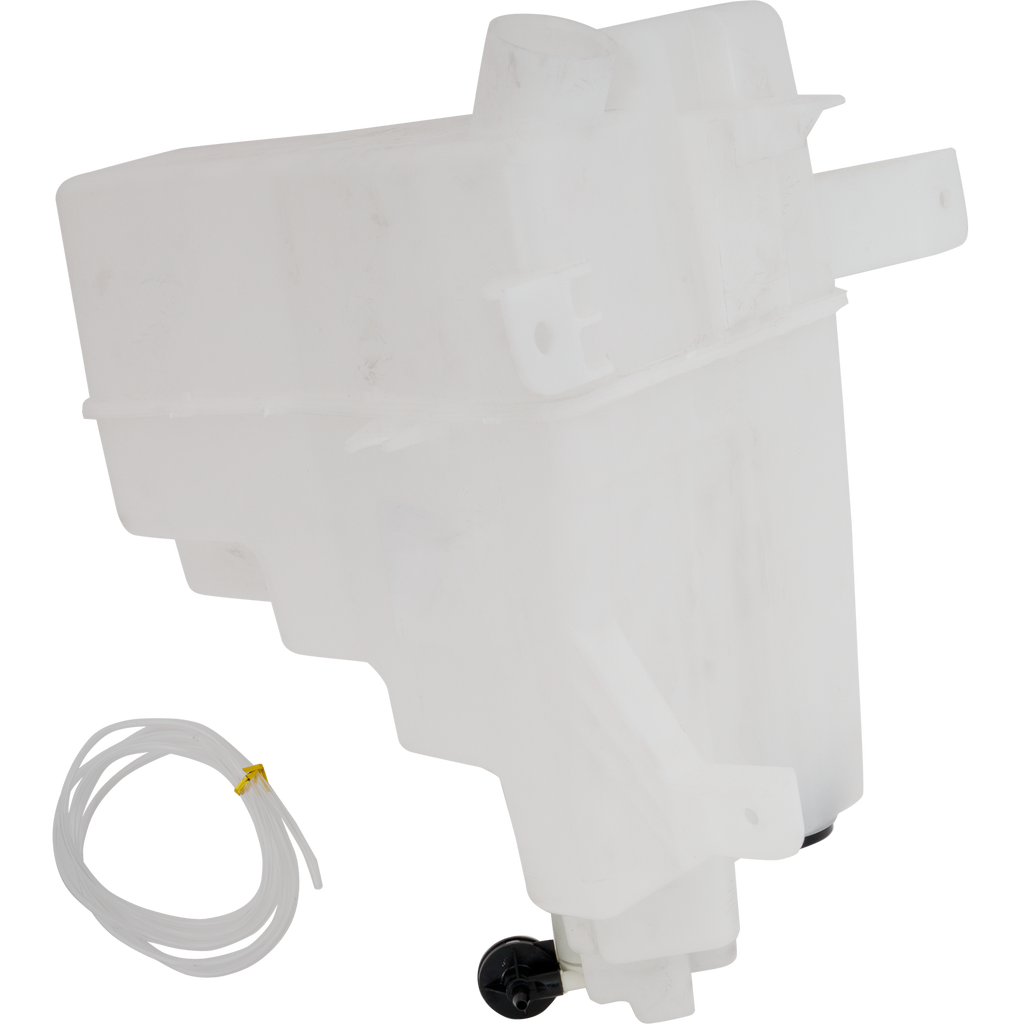 KICKS 18-20 WASHER RESERVOIR, w/ Pump and Sensor, Canada Built Vehicle