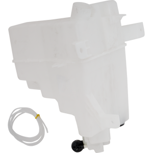 KICKS 18-20 WASHER RESERVOIR, w/ Pump and Sensor, Canada Built Vehicle
