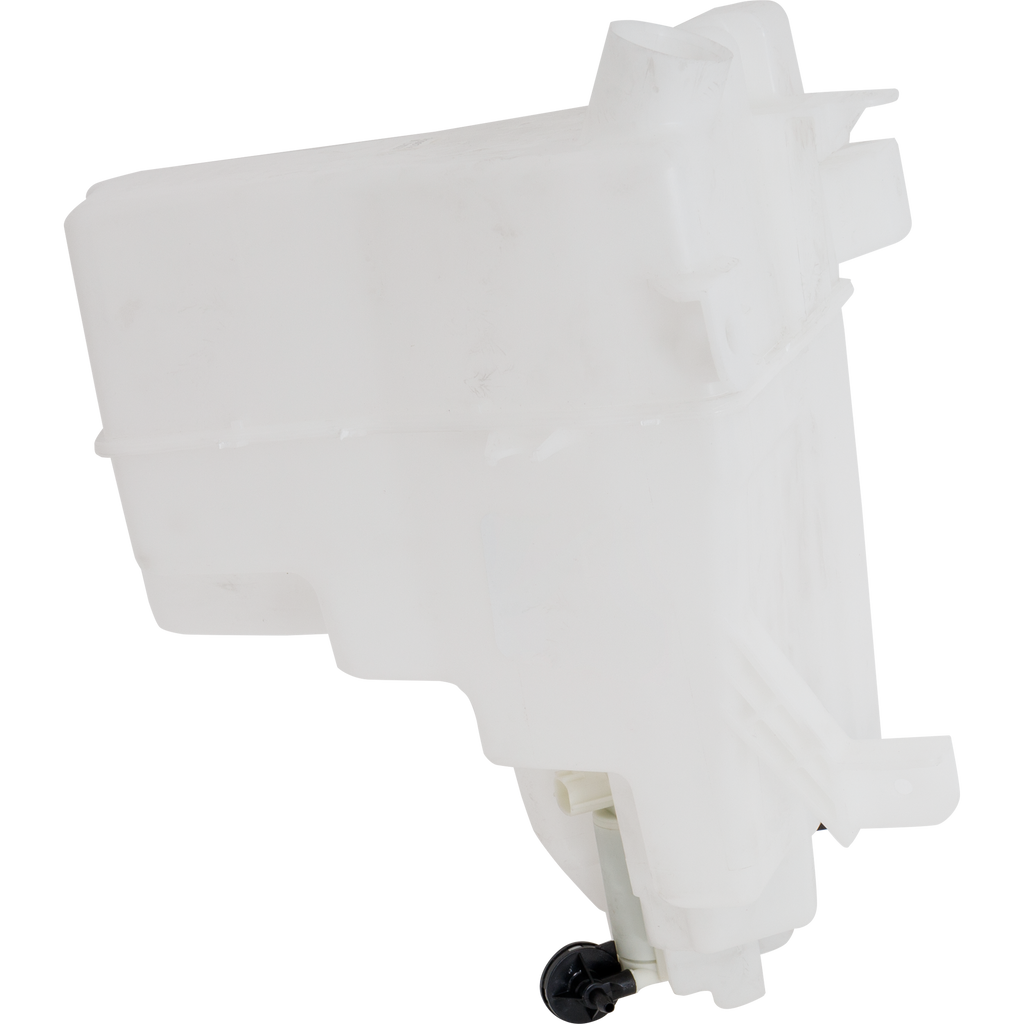 KICKS 18-20 WASHER RESERVOIR, w/ Pump and Sensor, Canada Built Vehicle
