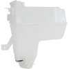 KICKS 18-20 WASHER RESERVOIR, w/ Pump and Sensor, Canada Built Vehicle