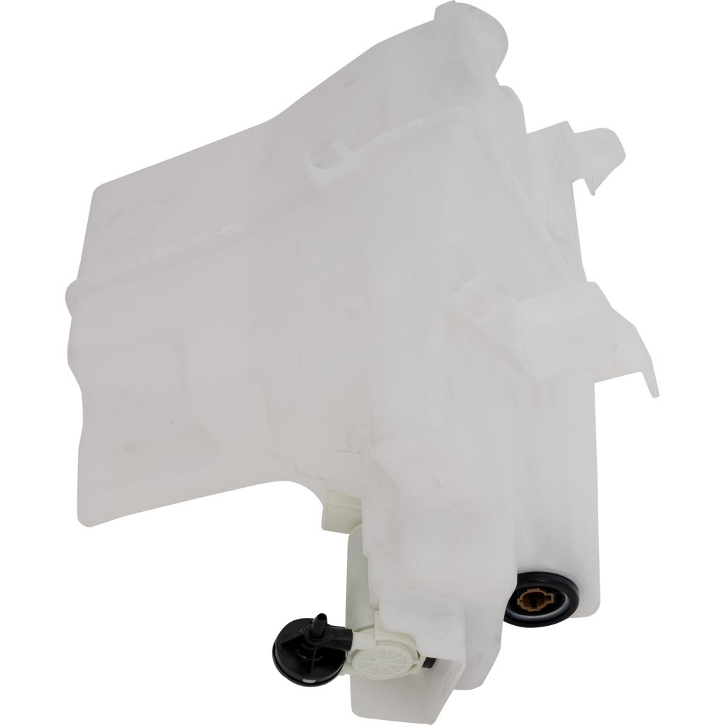 KICKS 18-20 WASHER RESERVOIR, w/ Pump and Sensor, Canada Built Vehicle