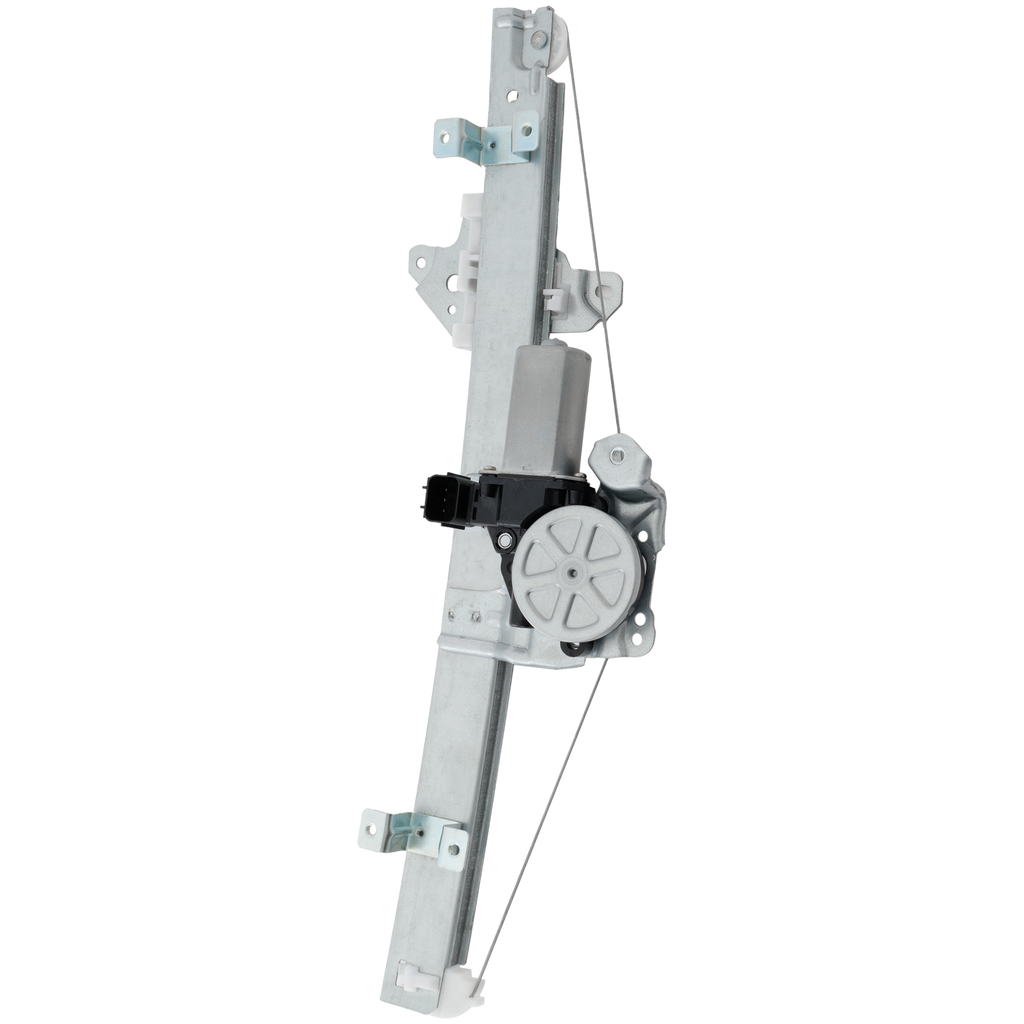 ALTIMA 19-20 FRONT WINDOW REGULATOR LH, Power, w/ Motor, 6 Pins