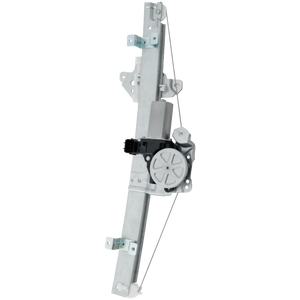 ALTIMA 19-20 FRONT WINDOW REGULATOR LH, Power, w/ Motor, 6 Pins