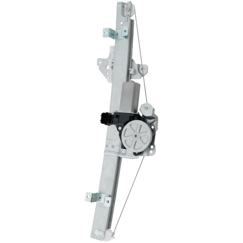 ALTIMA 19-20 FRONT WINDOW REGULATOR LH, Power, w/ Motor, 6 Pins