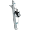 ALTIMA 19-20 FRONT WINDOW REGULATOR LH, Power, w/ Motor, 6 Pins
