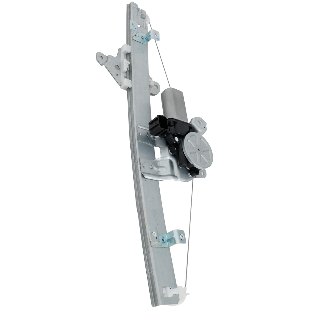 ALTIMA 19-20 FRONT WINDOW REGULATOR LH, Power, w/ Motor, 6 Pins