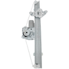 ALTIMA 19-20 FRONT WINDOW REGULATOR LH, Power, w/ Motor, 6 Pins