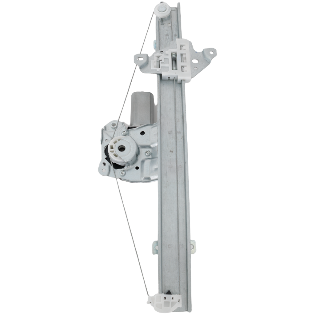 ALTIMA 19-20 FRONT WINDOW REGULATOR LH, Power, w/ Motor, 6 Pins