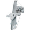 ALTIMA 19-20 FRONT WINDOW REGULATOR LH, Power, w/ Motor, 6 Pins