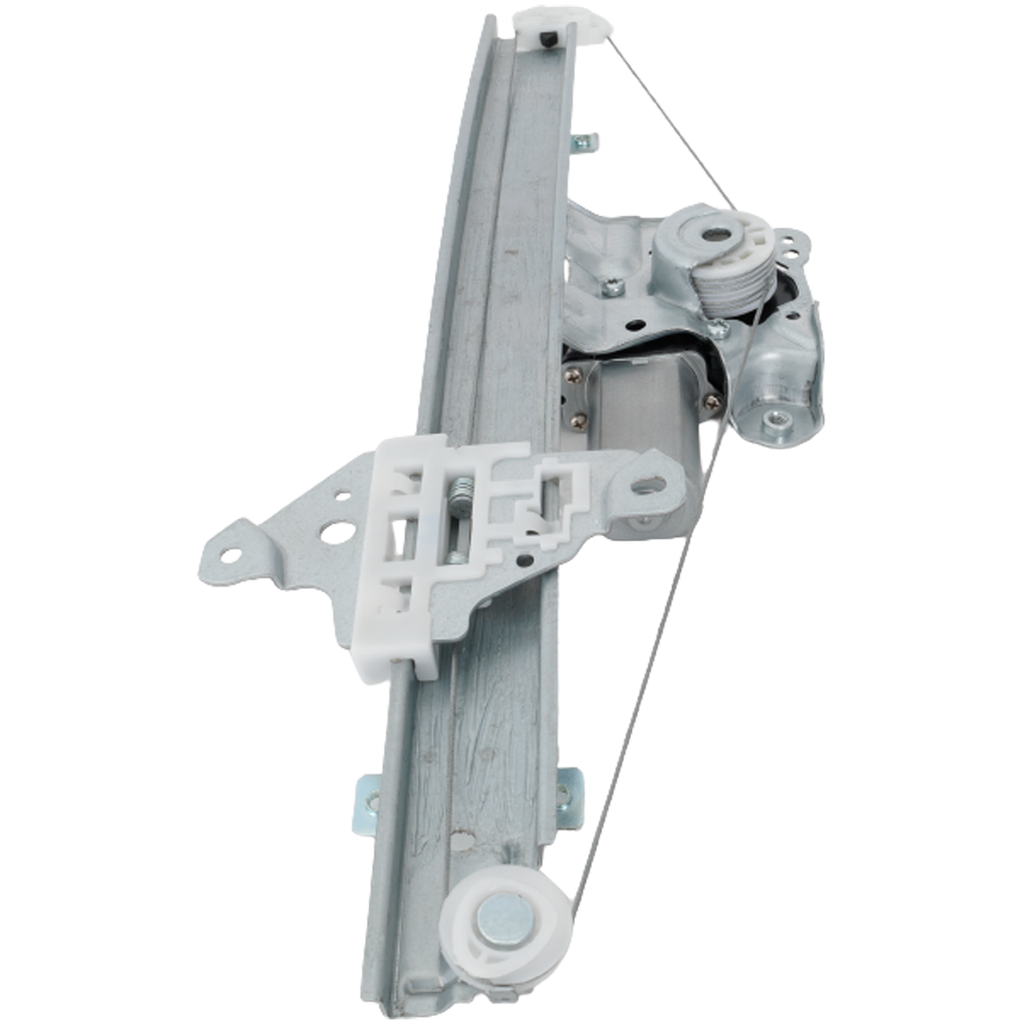 ALTIMA 19-20 FRONT WINDOW REGULATOR LH, Power, w/ Motor, 6 Pins