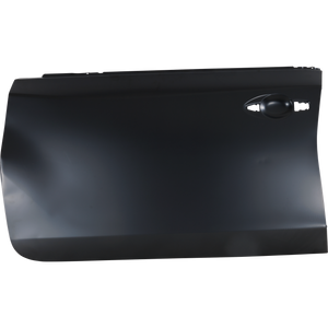 ALTIMA 13-18 FRONT DOOR PANEL LH, Door Repair, Sedan - CAPA