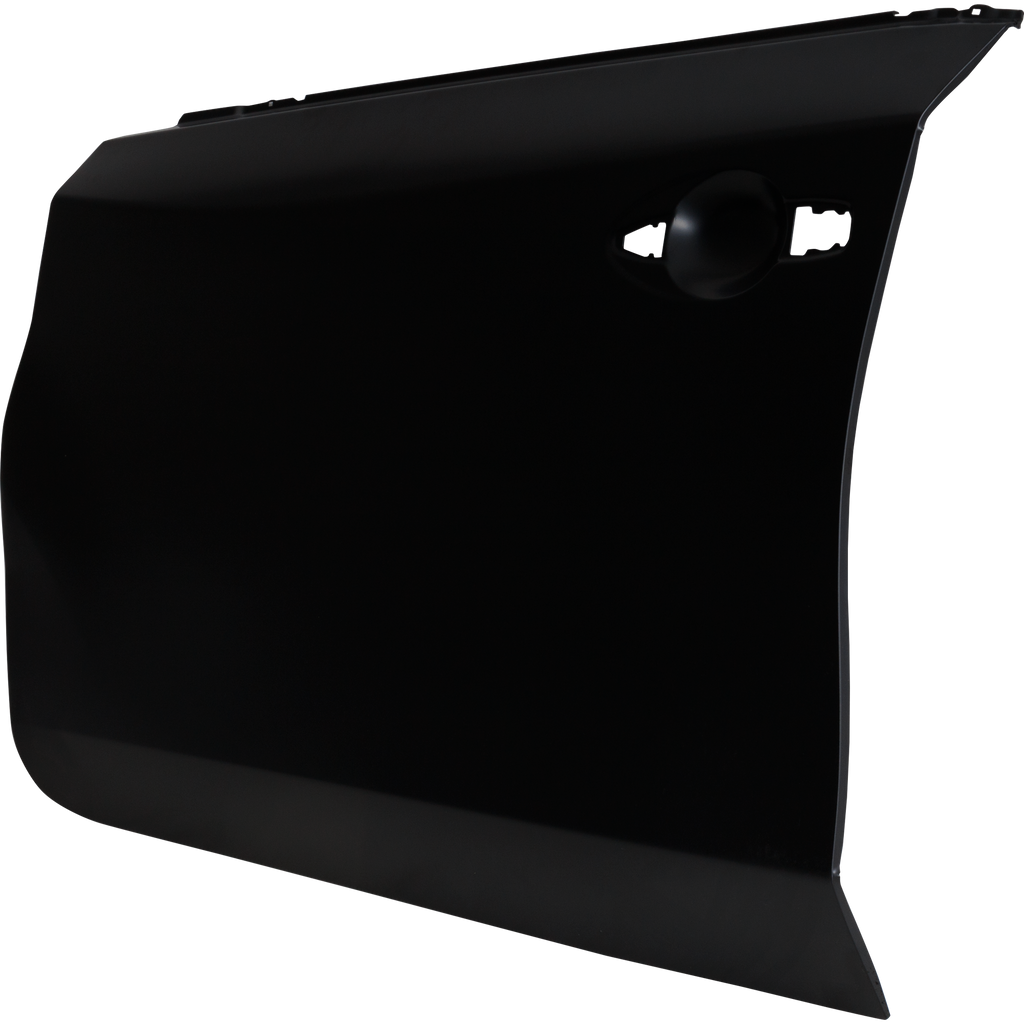 ALTIMA 13-18 FRONT DOOR PANEL LH, Door Repair, Sedan - CAPA