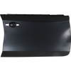 ALTIMA 13-18 FRONT DOOR PANEL LH, Door Repair, Sedan - CAPA