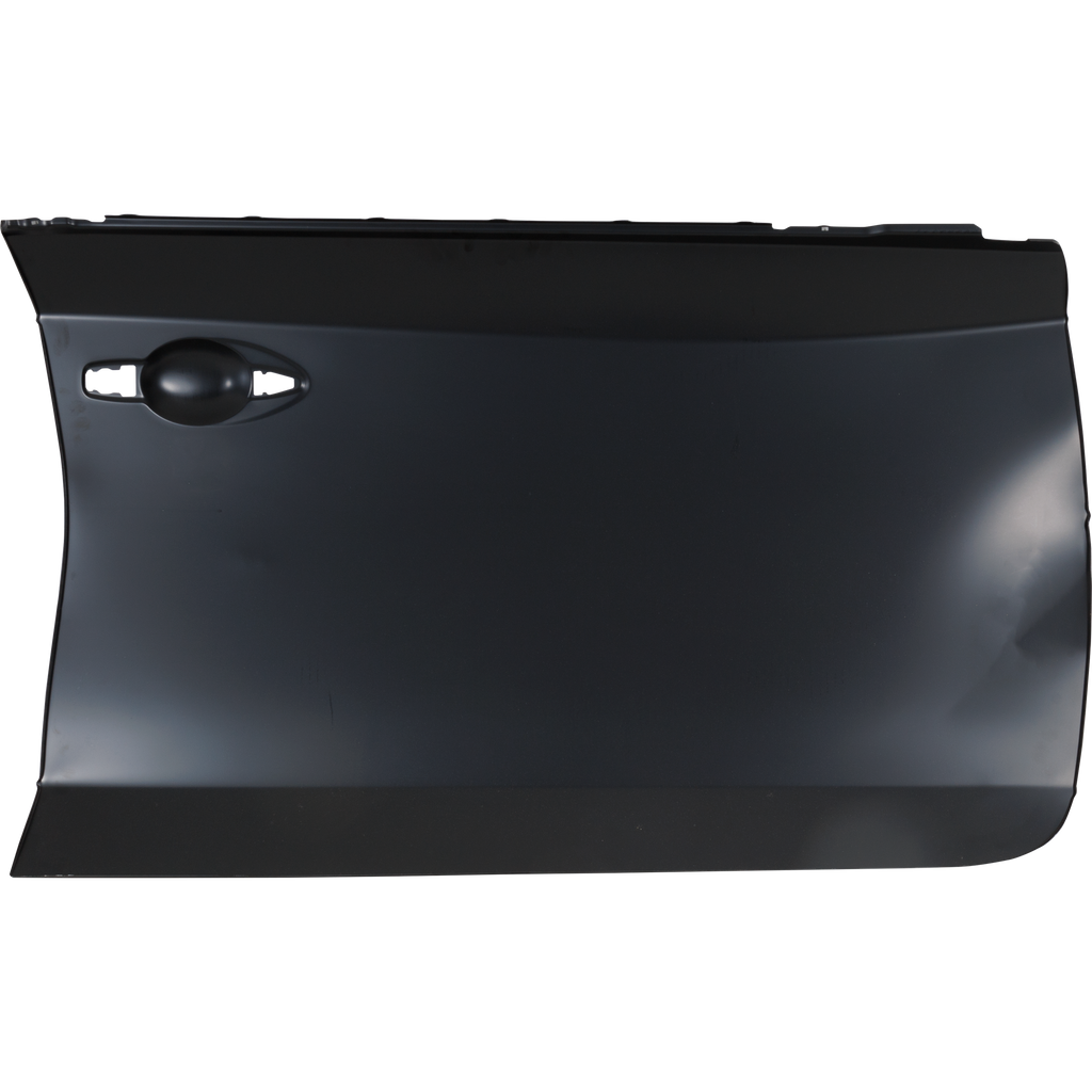 ALTIMA 13-18 FRONT DOOR PANEL LH, Door Repair, Sedan - CAPA