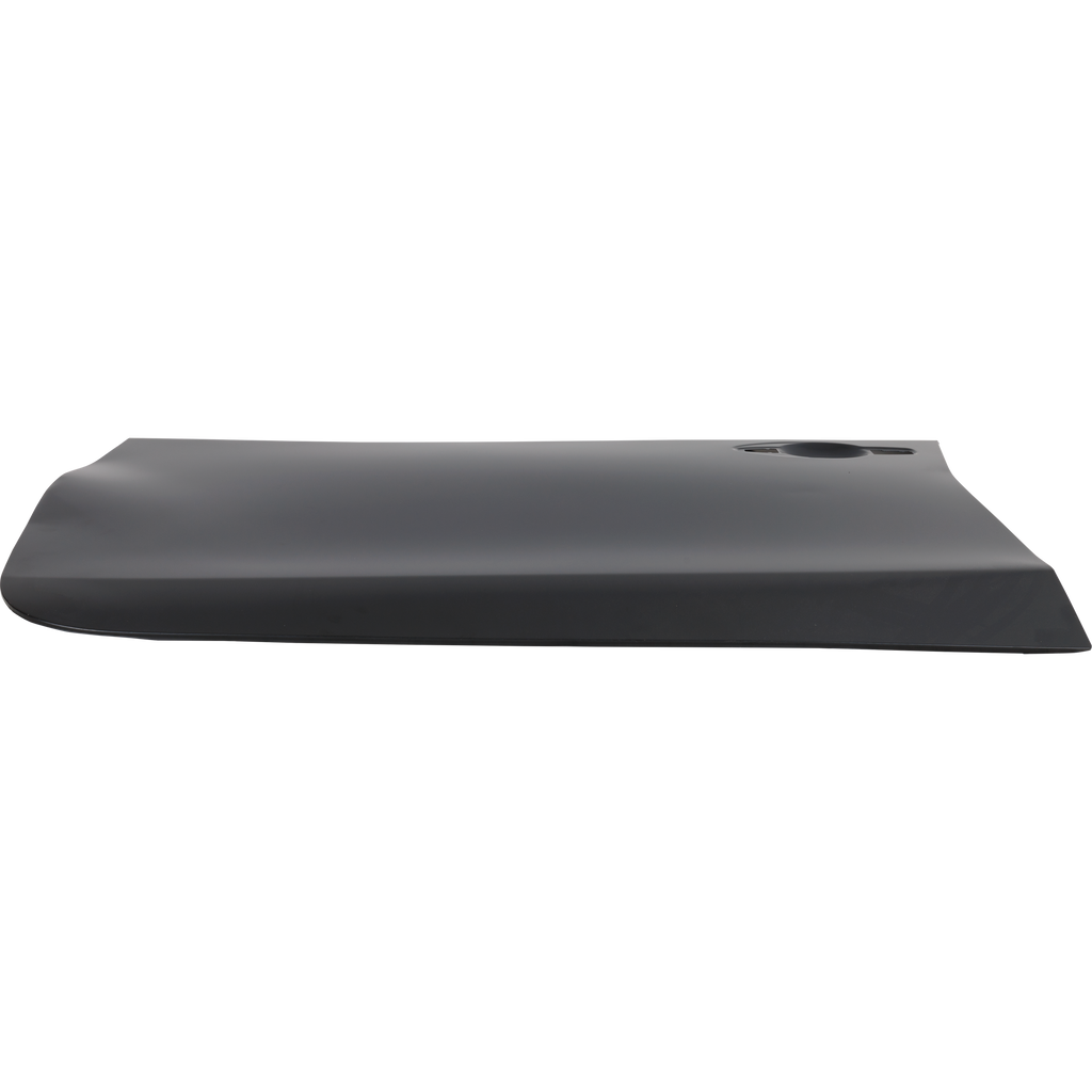 ALTIMA 13-18 FRONT DOOR PANEL LH, Door Repair, Sedan - CAPA