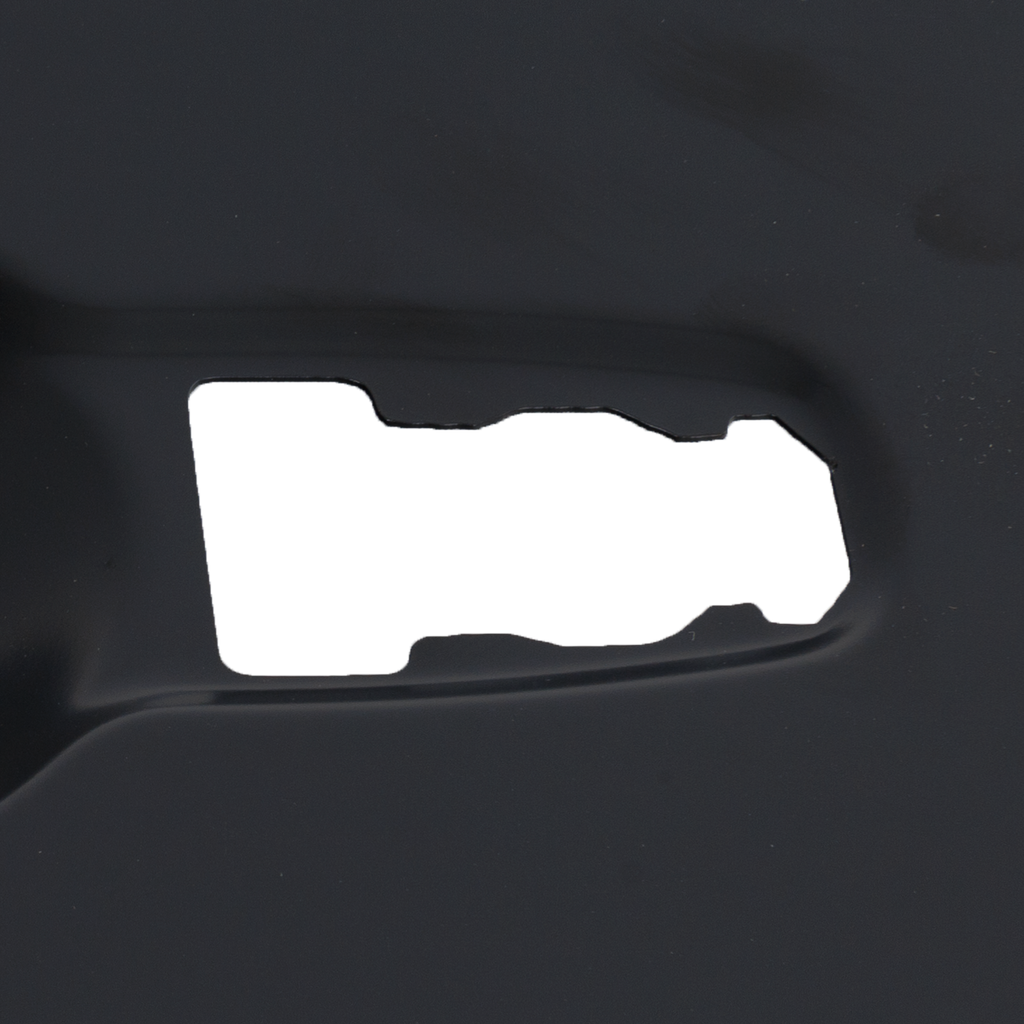 ALTIMA 13-18 FRONT DOOR PANEL LH, Door Repair, Sedan - CAPA