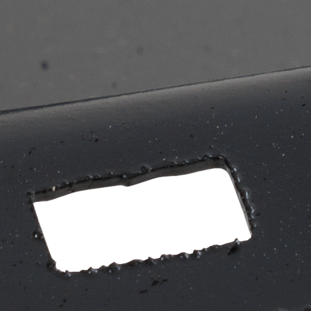 ALTIMA 13-18 FRONT DOOR PANEL LH, Door Repair, Sedan - CAPA