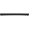 ROGUE 14-20 REAR DOOR MOLDING LH, (17-20, w/o Holes for Chrome Insert/Trim), (15-20, Korea)/Japan/USA Built Vehicle