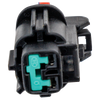 PATHFINDER 05-12 REAR WINDOW REGULATOR LH, Power, w/ Motor