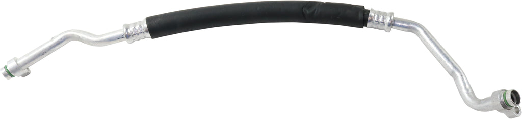 TITAN 04-14 / ARMADA 05-14 A/C HOSE, Suction Line, 5.6L eng. (evap to compressor)