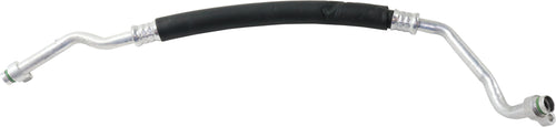 TITAN 04-14 / ARMADA 05-14 A/C HOSE, Suction Line, 5.6L eng. (evap to compressor)