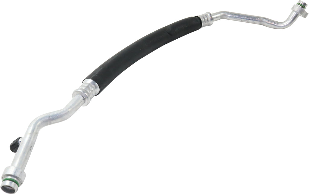 TITAN 04-14 / ARMADA 05-14 A/C HOSE, Suction Line, 5.6L eng. (evap to compressor)