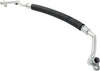 TITAN 04-14 / ARMADA 05-14 A/C HOSE, Suction Line, 5.6L eng. (evap to compressor)