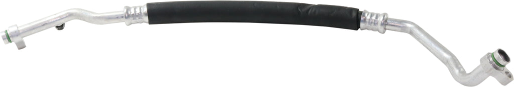 TITAN 04-14 / ARMADA 05-14 A/C HOSE, Suction Line, 5.6L eng. (evap to compressor)