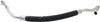 TITAN 04-14 / ARMADA 05-14 A/C HOSE, Suction Line, 5.6L eng. (evap to compressor)