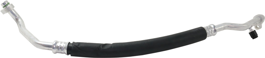 TITAN 04-14 / ARMADA 05-14 A/C HOSE, Suction Line, 5.6L eng. (evap to compressor)