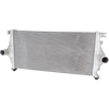 TITAN XD 16-21 INTERCOOLER, Crew/Extended/Regular Cab