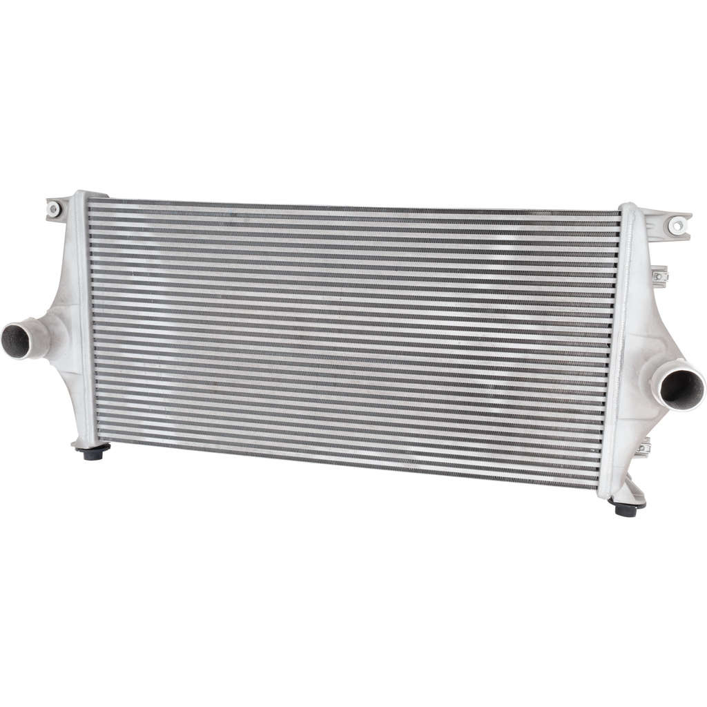 TITAN XD 16-21 INTERCOOLER, Crew/Extended/Regular Cab