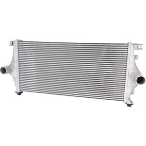 TITAN XD 16-21 INTERCOOLER, Crew/Extended/Regular Cab
