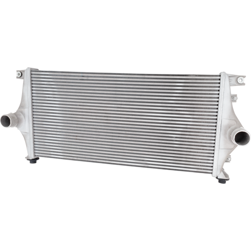 TITAN XD 16-21 INTERCOOLER, Crew/Extended/Regular Cab