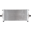 TITAN XD 16-21 INTERCOOLER, Crew/Extended/Regular Cab