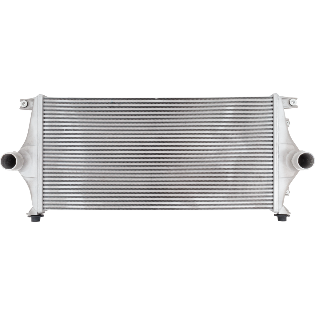 TITAN XD 16-21 INTERCOOLER, Crew/Extended/Regular Cab