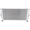 TITAN XD 16-21 INTERCOOLER, Crew/Extended/Regular Cab