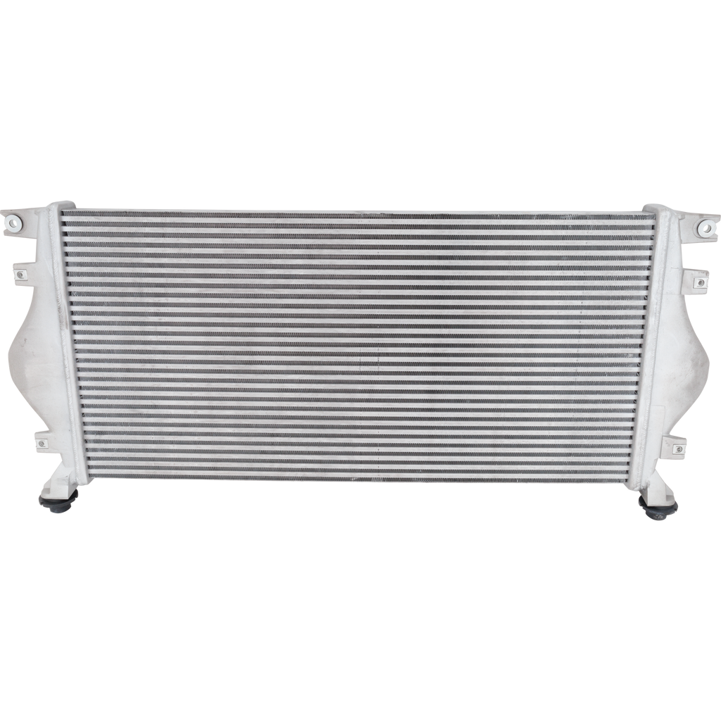 TITAN XD 16-21 INTERCOOLER, Crew/Extended/Regular Cab