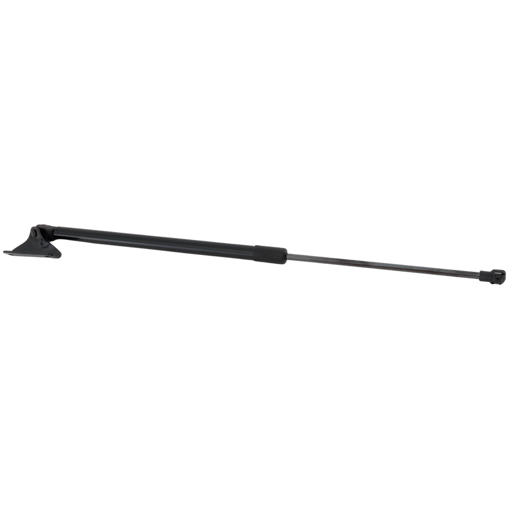 KICKS 18-20 LIFTGATE SUPPORT, Rear, RH, Liftgate Stay, Steel