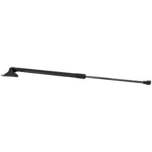 KICKS 18-20 LIFTGATE SUPPORT, Rear, RH, Liftgate Stay, Steel