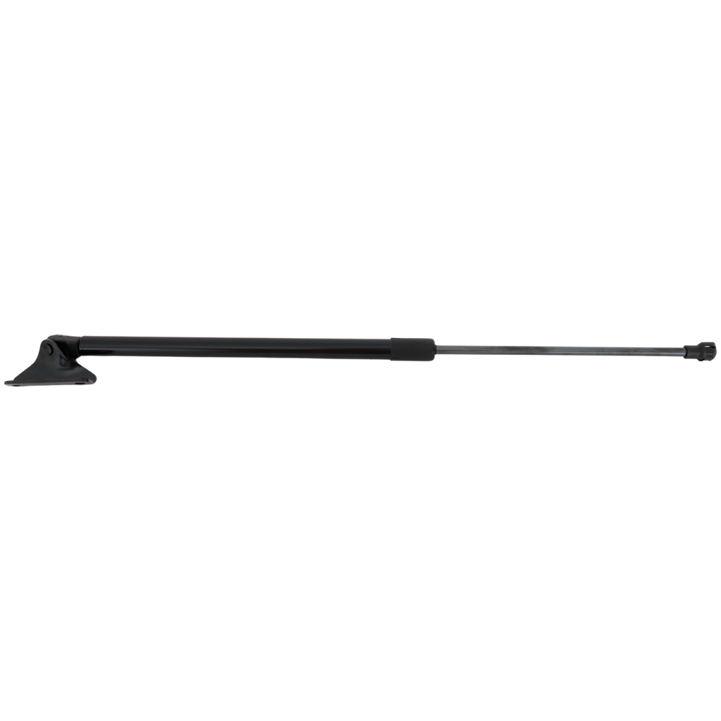 KICKS 18-20 LIFTGATE SUPPORT, Rear, RH, Liftgate Stay, Steel