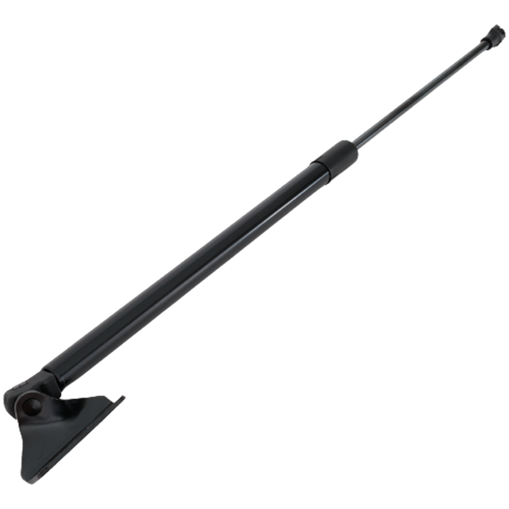 KICKS 18-20 LIFTGATE SUPPORT, Rear, RH, Liftgate Stay, Steel