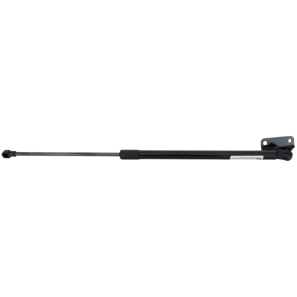KICKS 18-20 LIFTGATE SUPPORT, Rear, RH, Liftgate Stay, Steel