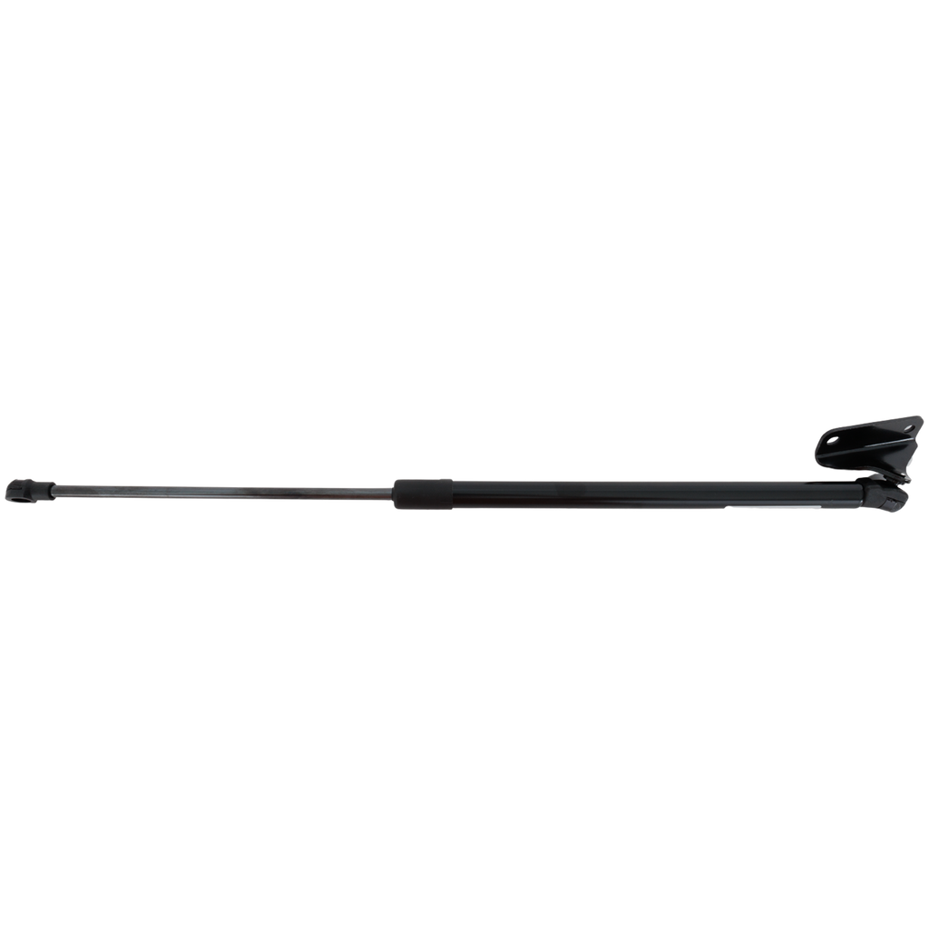 KICKS 18-20 LIFTGATE SUPPORT, Rear, RH, Liftgate Stay, Steel