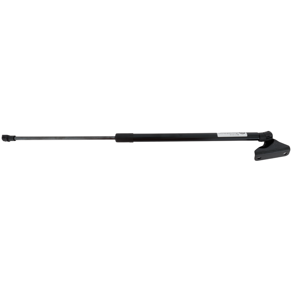 KICKS 18-20 LIFTGATE SUPPORT, Rear, RH, Liftgate Stay, Steel