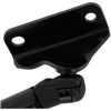 KICKS 18-20 LIFTGATE SUPPORT, Rear, RH, Liftgate Stay, Steel