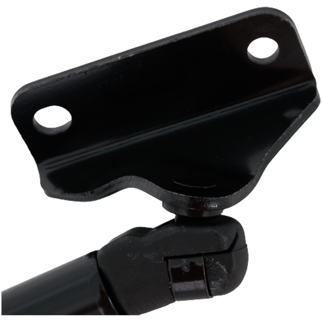 KICKS 18-20 LIFTGATE SUPPORT, Rear, RH, Liftgate Stay, Steel