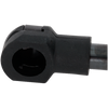 KICKS 18-20 LIFTGATE SUPPORT, Rear, RH, Liftgate Stay, Steel